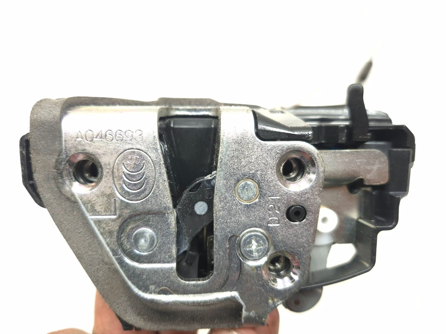 2010 Lexus Hs250h Rear Door Lock Actuator Driver Side Left OEM