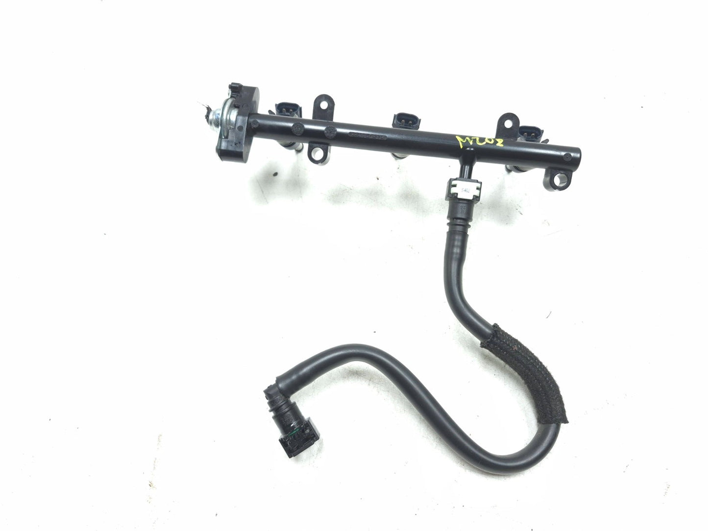 2025 Yamaha Xsr900 Fuel Injector OEM