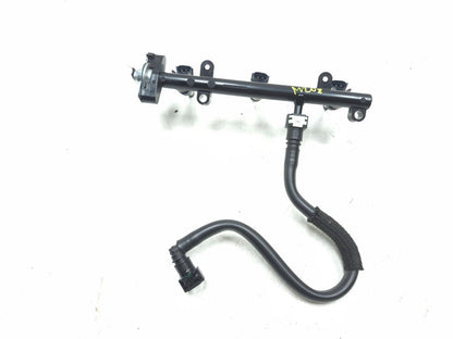 2025 Yamaha Xsr900 Fuel Injector OEM