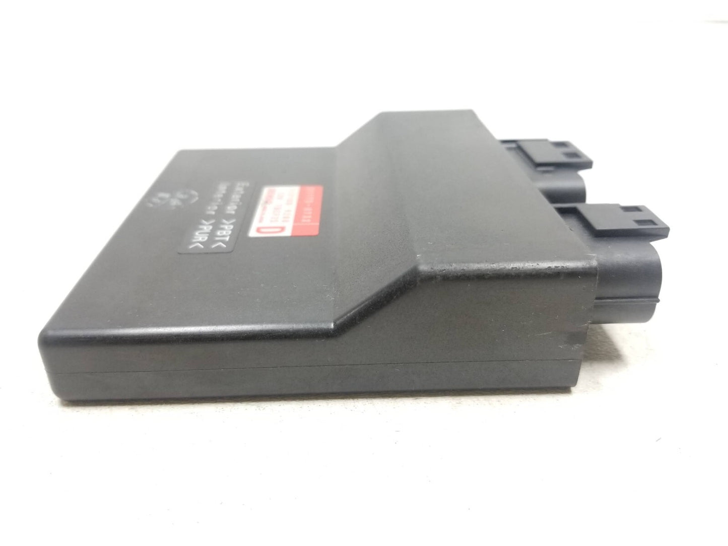 2012 - 2016 Kawasaki Ex650 Ninja 650 Computer Cdi Ecu Ecm Box 21175-0732