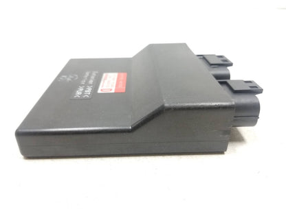2012 - 2016 Kawasaki Ex650 Ninja 650 Computer Cdi Ecu Ecm Box 21175-0732
