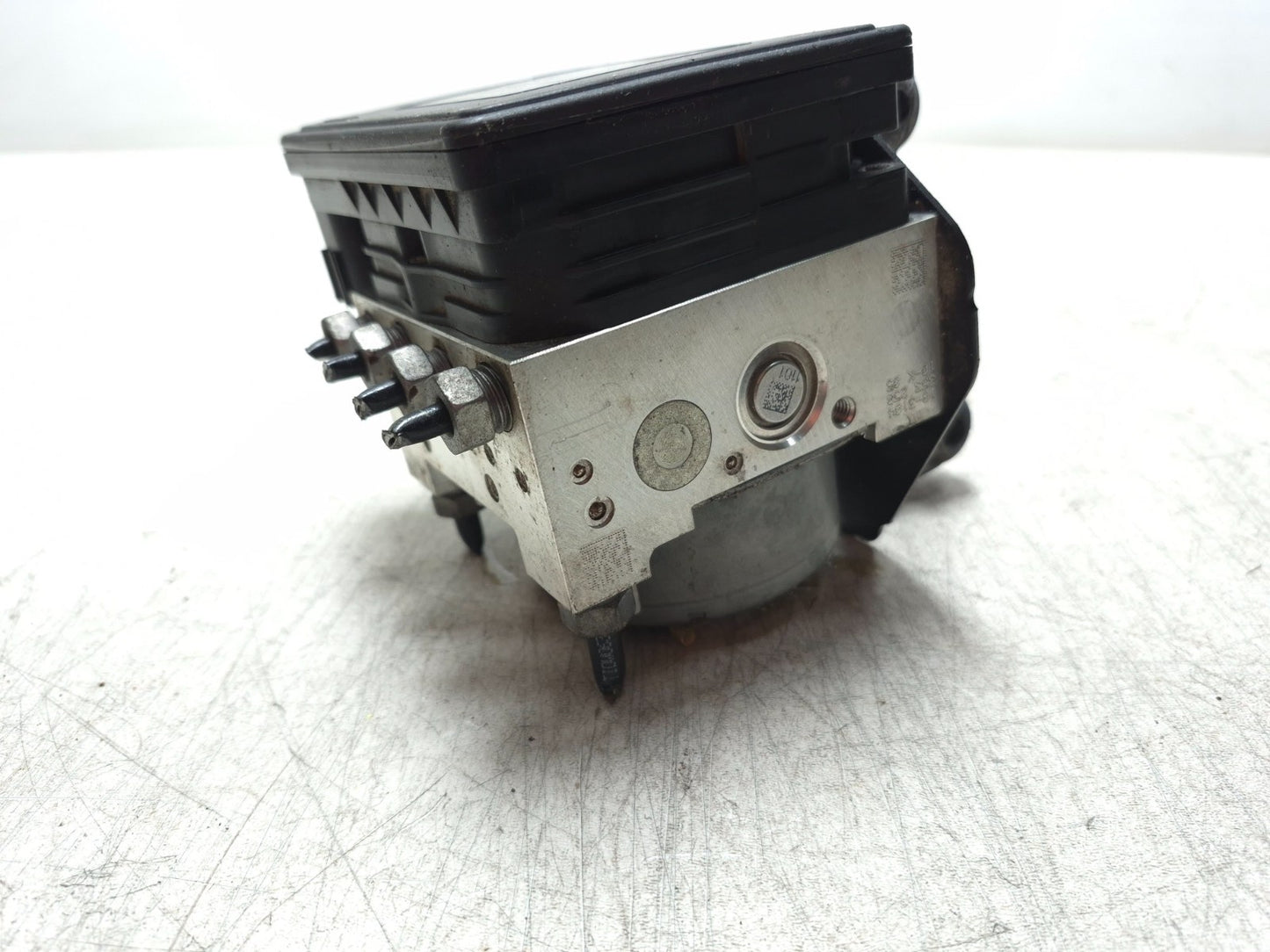 2017 Ford Focus Anti Lock ABS Brake Pump Module OEM