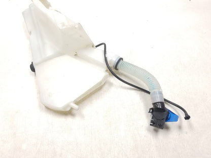 2017-2024 Jaguar Xe Windshield Washer Fluid Reservoir Bottle OEM