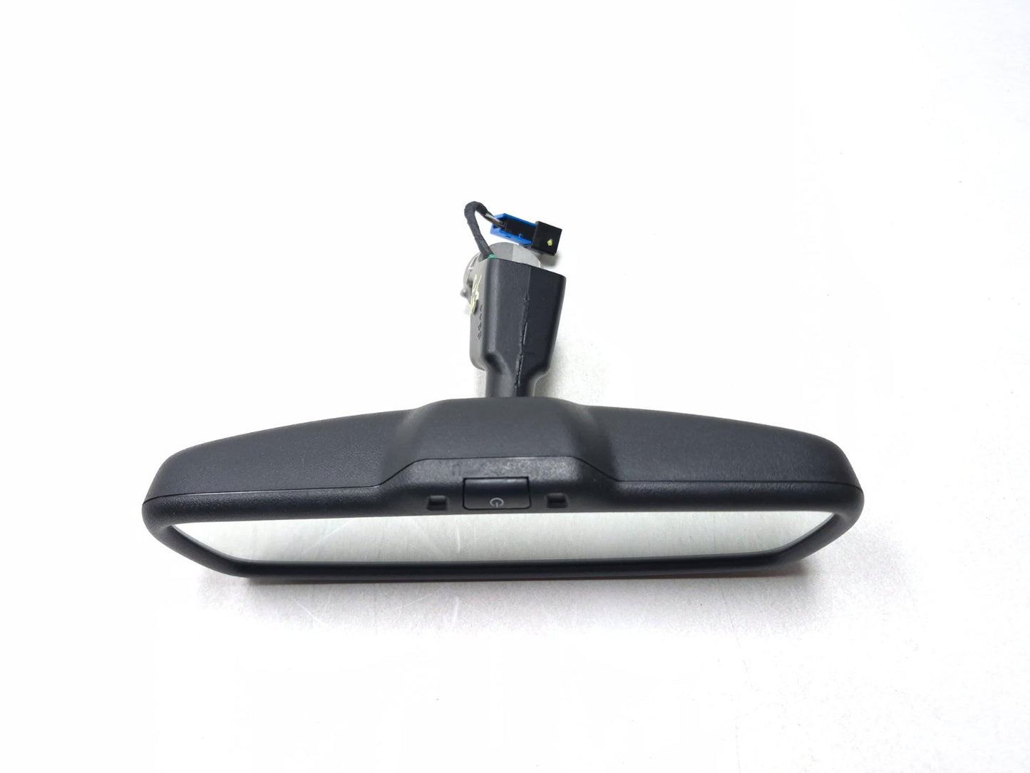 2021 Alfa Romeo Giulia Interior Rear View Mirror 156109498 Oem✅