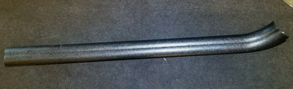 2011 2012 2013 BMW 128i Front Right Pass Door Sill Scuff Plate Trim OEM