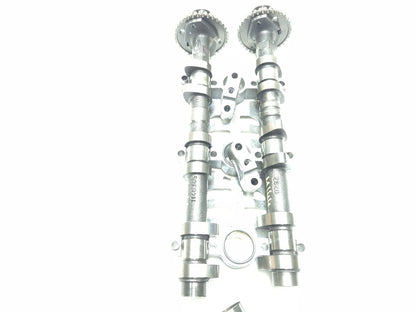 2008 Triumph Sprint St 1050 Engine Camshaft Intake & Exhaust W/ Valve Set OEM