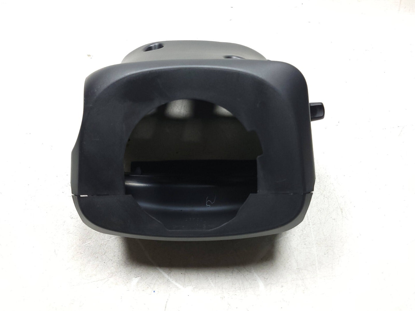 2008 Acura Mdx Steering Column Shroud Trim Cover OEM
