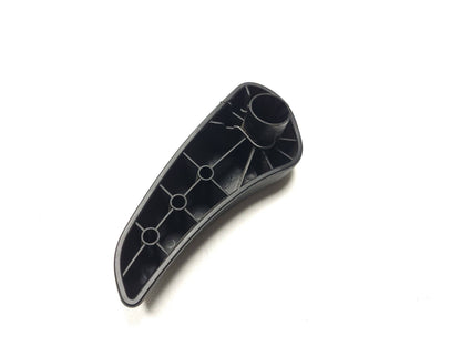 2013 - 2016 Dodge Dart Front Right Passenger Seat Side Cover Trim 7pcs  OEM