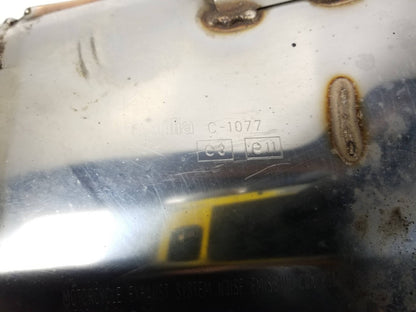 2002 Aprilia Rst 1000 Futura Exhaust Muffler Pipe OEM