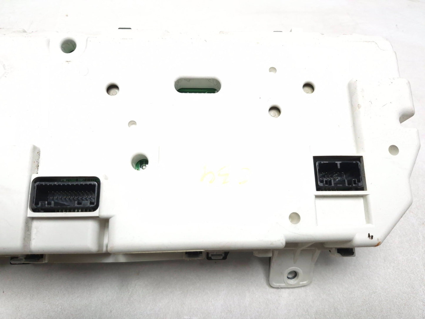 2012 Toyota Camry Speedometer Instrument Cluster Gauges OEM