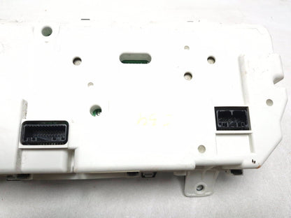 2012 Toyota Camry Speedometer Instrument Cluster Gauges OEM