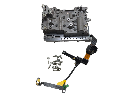 2019 Hyundai Kona At Transmission Valve Body OEM