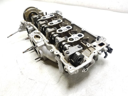 2017 - 2023 Alfa Romeo Stelvio Engine Cylinder Head 2.0 L OEM