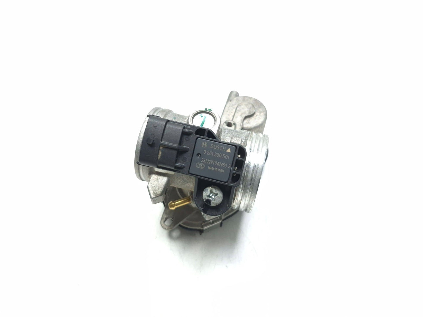 2024 Triumph Speed 400 Throttle Body OEM