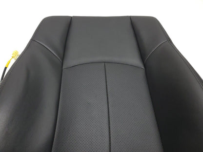 2014 2015 Infiniti Q40 Front Seat Back Cushion Upper Passenger Right OEM