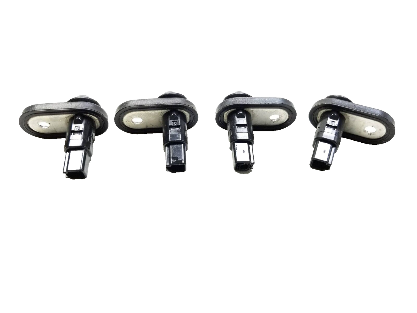 08 - 15 Scion Xb Door Ajar Jamb Switch 4pcs OEM