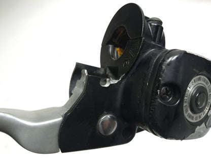 2007 Harley Touring Street Glide Front Brake Master Cylinder OEM