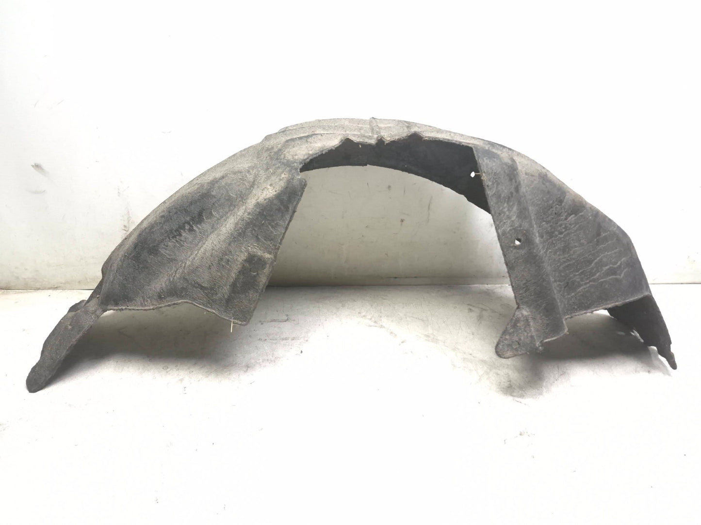 2014 Ford Focus St Fender Liner Splash Guard Front & Rear Side 3pcs OEM