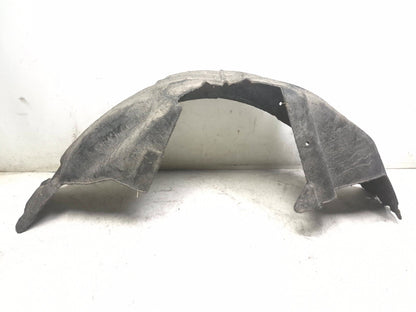 2014 Ford Focus St Fender Liner Splash Guard Front & Rear Side 3pcs OEM