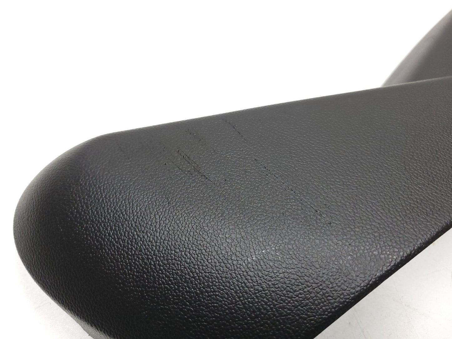 2018 Chevrolet Impala Front Passenger Seat Cover Panel 3pcs W/ Sleeve 2pcs OEM