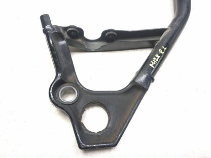 2005 Suzuki C50 Boulevard Rear Swingarm & Bracket OEM