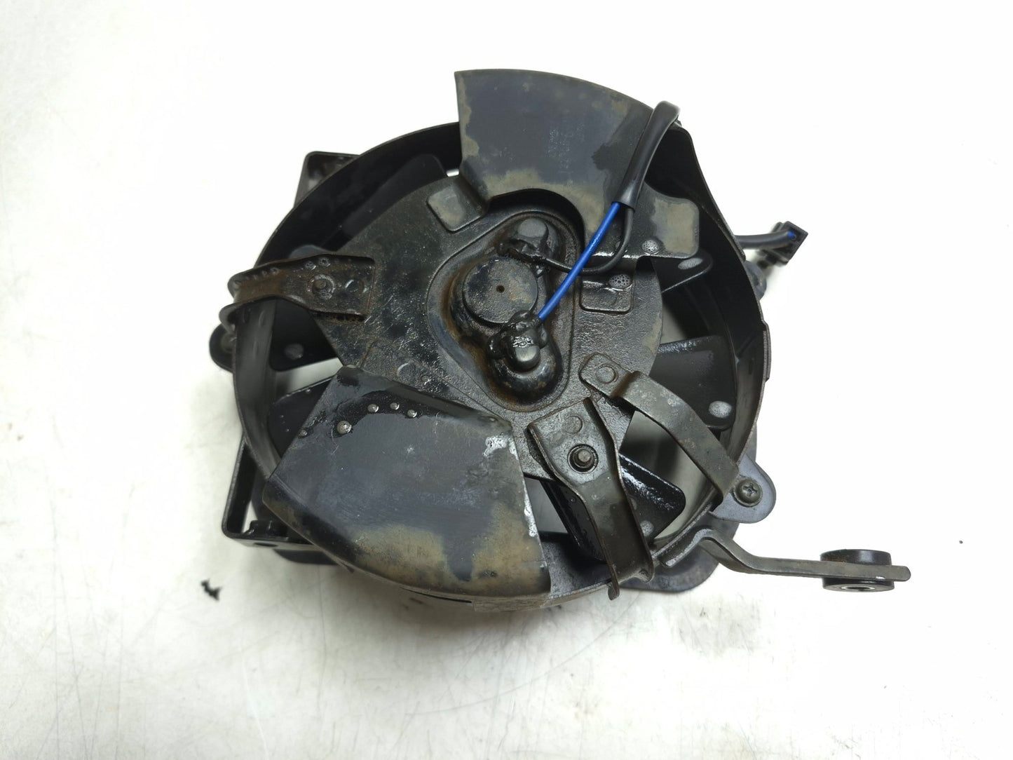 2004 Suzuki Intruder Volusia Vl800 Radiator Cooling Fan OEM
