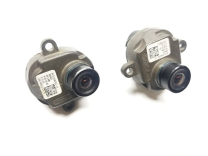 07 08 09 10 11 12 13 BMW X6 Side View Camera  9240352 2pcs OEM
