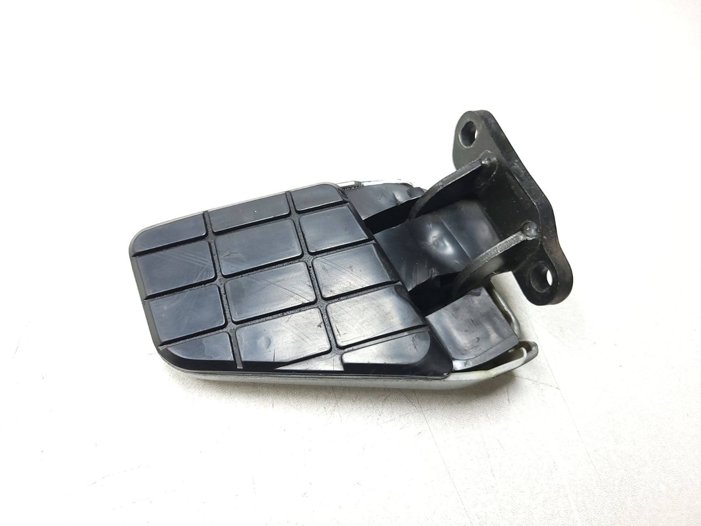 1989-1998 Honda Pc800 Pacific Coast Rear Foot Peg Left & Right OEM