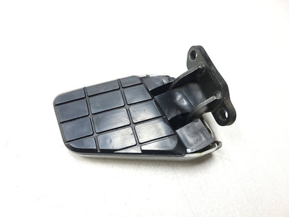 1989-1998 Honda Pc800 Pacific Coast Rear Foot Peg Left & Right OEM