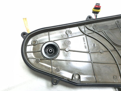 2009-2013 Ski-doo Mxz Summit Renegade Chain Case Cover 504152923