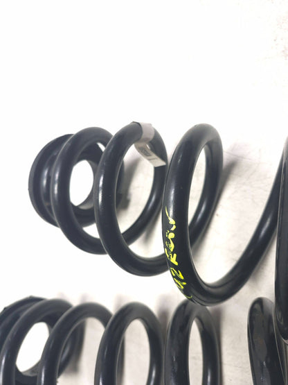 2024 Alfa Romeo Stelvio Rear Coil Spring Left & Right OEM