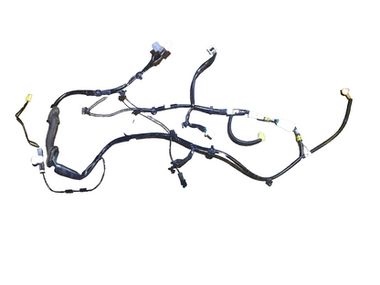 13 14 15 Subaru Xv Crosstrek Trunk Tailgate  Wire Harness OEM