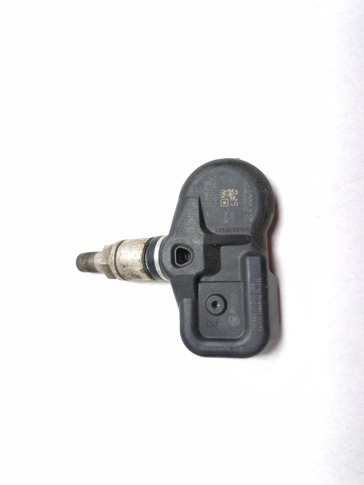 2017 Infiniti Q50 Tire Pressure Monitoring Sensor Tpms OEM