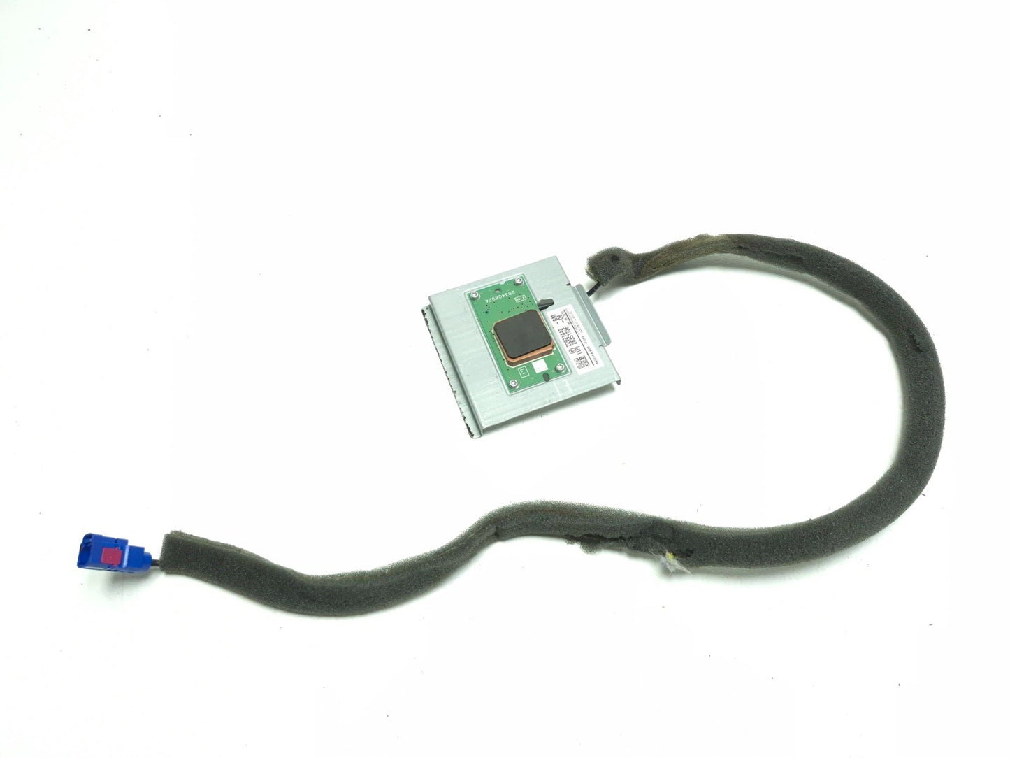 2013 Cadillac Escalade Esv Navigation Radio Antenna Module OEM