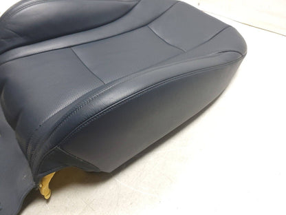 2014-2017 Hyundai Elantra Gt Front Passenger Right Seat Back Backrest Upper OEM