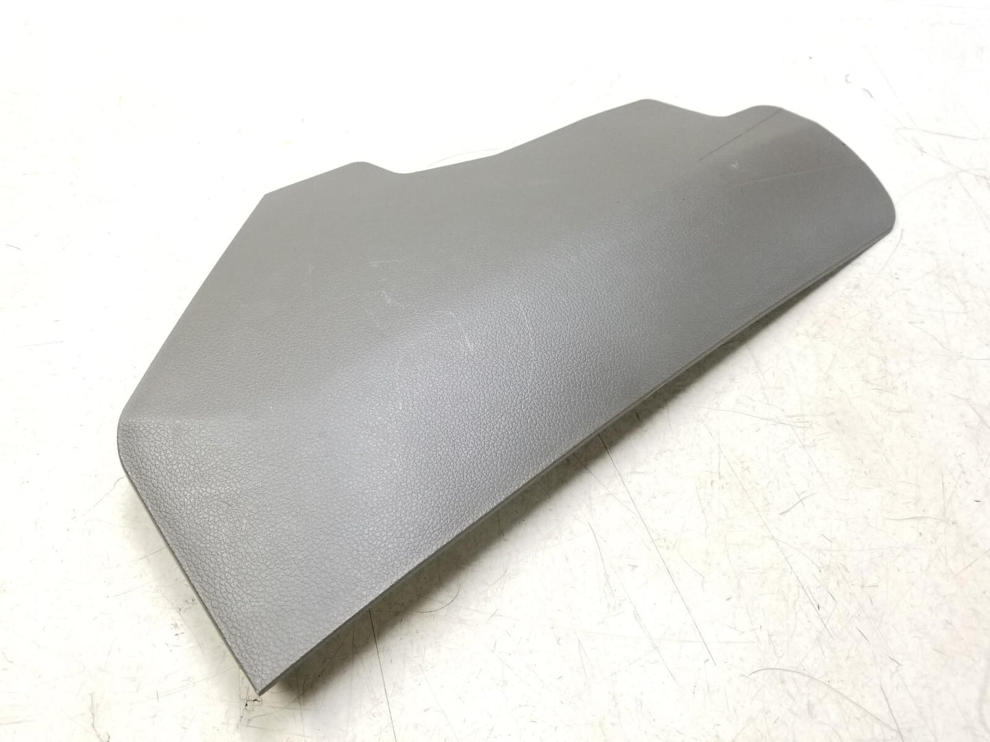 2011 - 2013 Kia Sportage Center Console Trim Panel Passenger Side Right OEM