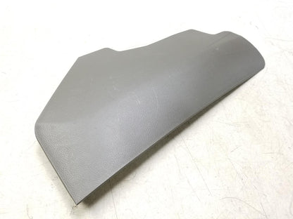 2011 - 2013 Kia Sportage Center Console Trim Panel Passenger Side Right OEM