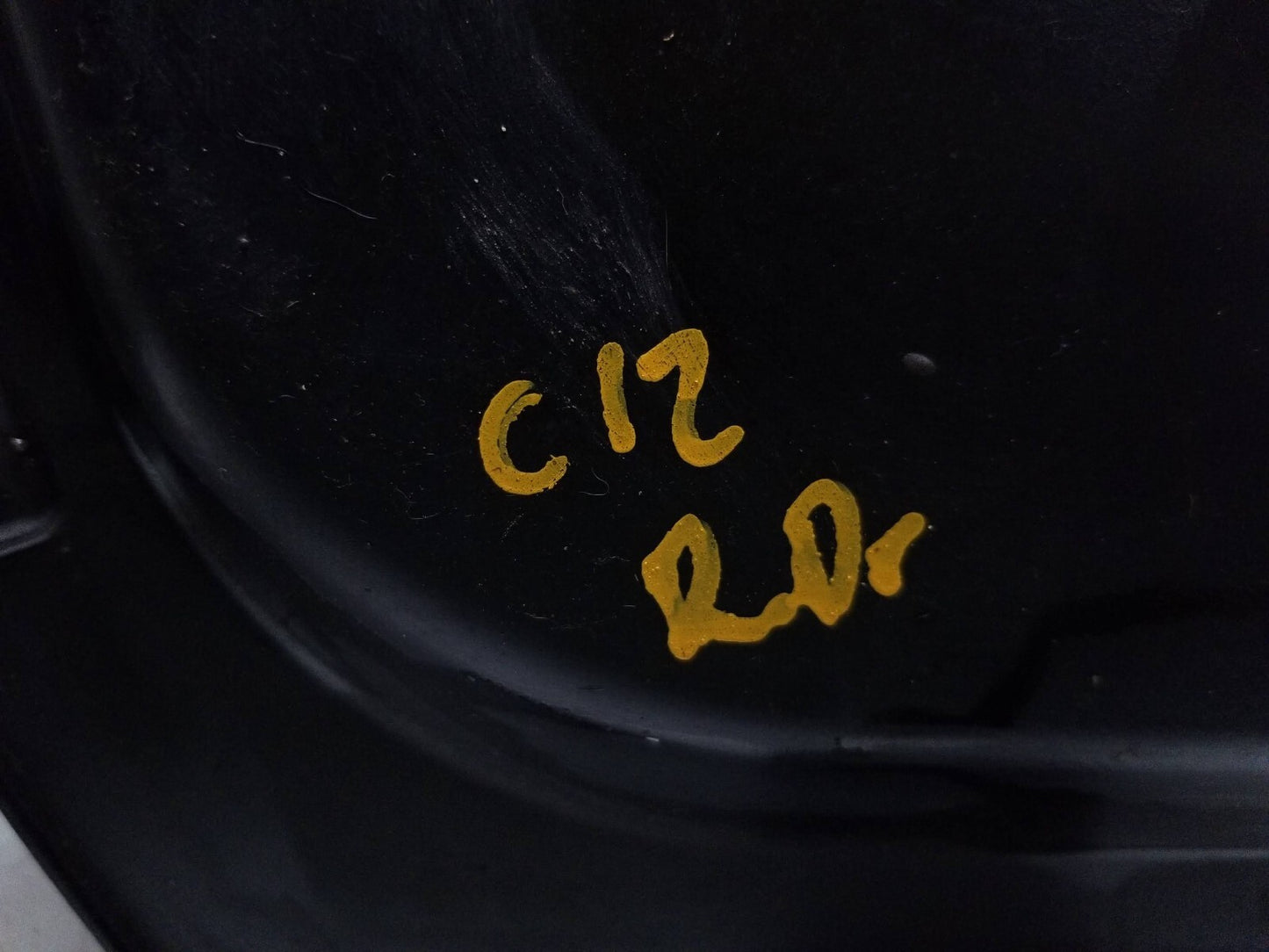 2011 - 2013 Kia Sportage Fender Liner Splash Shield Front & Rear 4pcs OEM