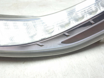 2012 Nissan Leaf Tail Light Lamp Left & Right OEM