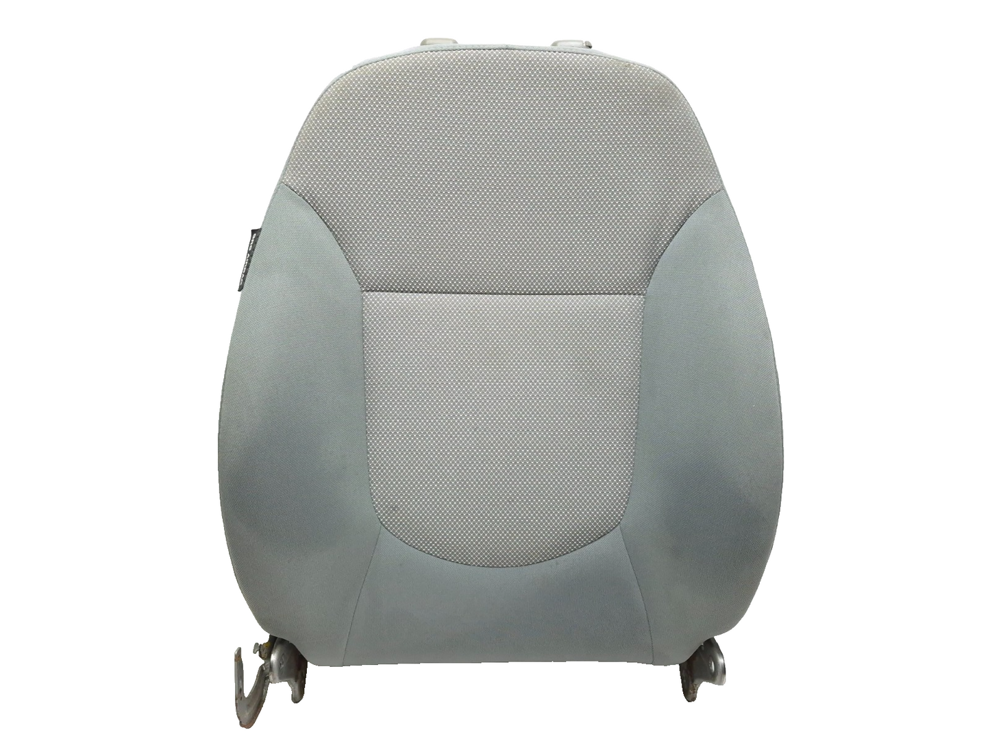 2014 Hyundai Accent Front Passenger Upper Seat Cushion Assembly OEM