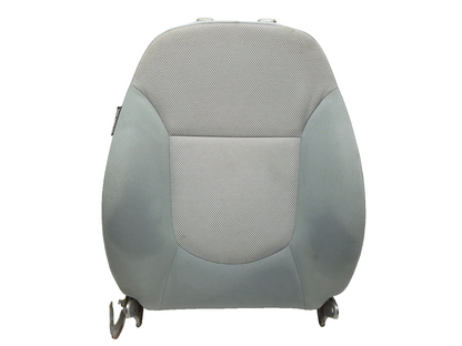 2014 Hyundai Accent Front Passenger Upper Seat Cushion Assembly OEM