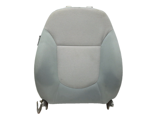 2014 Hyundai Accent Front Passenger Upper Seat Cushion Assembly OEM