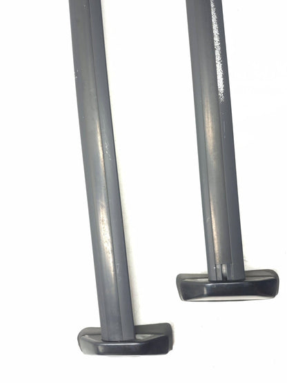 2004 - 2006 Honda Cr-v Roof Rack Luggage Cross Bar 2pcs OEM