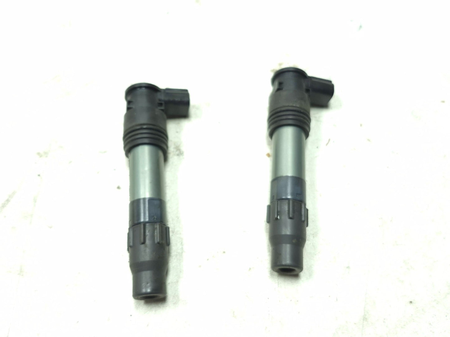 2022 Kawasaki Ninja 650 Ex650 Ignition Coil Pair OEM