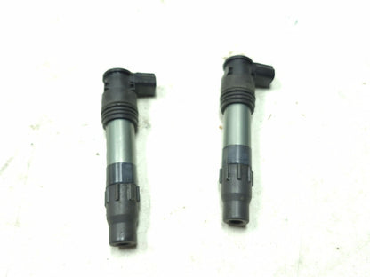 2022 Kawasaki Ninja 650 Ex650 Ignition Coil Pair OEM