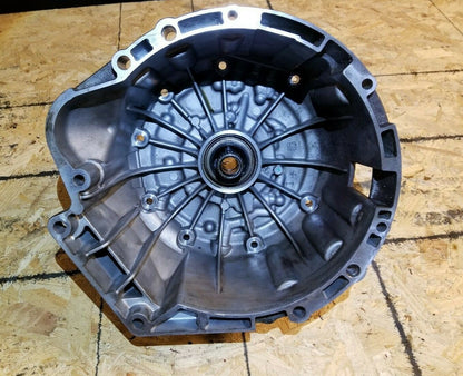 2011 BMW 328 Xi Automatic Transmission Oil Pump Cover W/ Bell Housing OEM