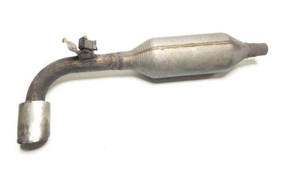2011 - 2016 Scion Tc Rear Exhaust Muffler OEM