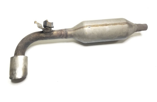 2011 - 2016 Scion Tc Rear Exhaust Muffler OEM