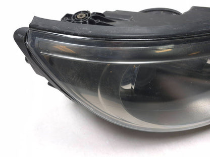 2011 Volkswagen Tiguan Headlight Left & Right Xenon OEM