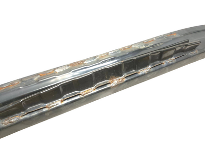 2018 Hyundai Sonata Sport Front Bumper Reinforcement Impact Bar OEM